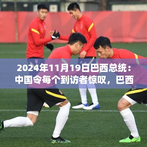巴西總統(tǒng)眼中的中國，崛起與多元視角分析——令人驚嘆的2024年展望