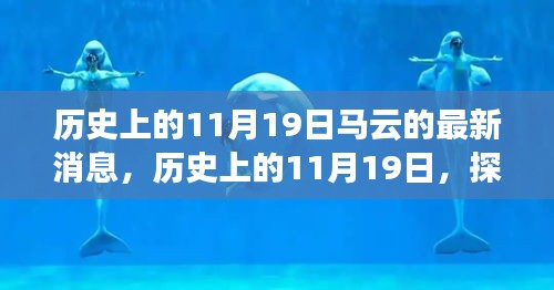 探尋馬云足跡，商業(yè)巨擘的最新消息與歷史洞察（日期，11月19日）