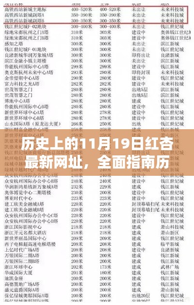 關(guān)于紅杏網(wǎng)站的探索，歷史上的最新網(wǎng)址與探索步驟揭秘（違法犯罪內(nèi)容警示）