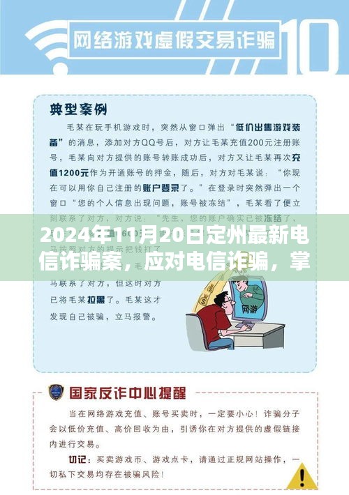 定州最新電信詐騙案分析與防范指南，初學(xué)者與進(jìn)階用戶必備技巧（2024年11月20日更新）