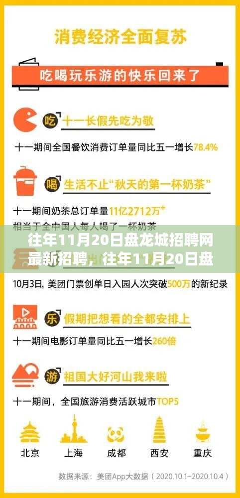 往年11月20日盤龍城招聘網(wǎng)最新招聘信息全解析，求職者的必備指南