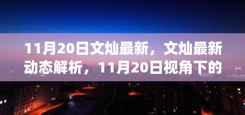 文燦最新動態(tài)解析，正反觀點交鋒與個人立場闡述（11月20日視角）