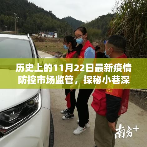 歷史上的11月22日疫情防控市場(chǎng)監(jiān)管之旅，探秘小巷深處的防疫特色小店故事