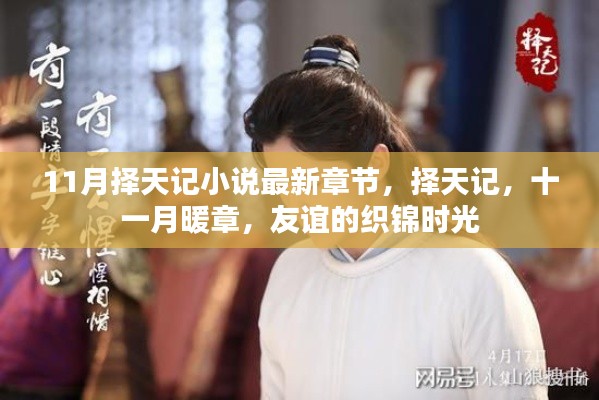 擇天記最新章節(jié)，十一月暖章，友誼的織錦時光