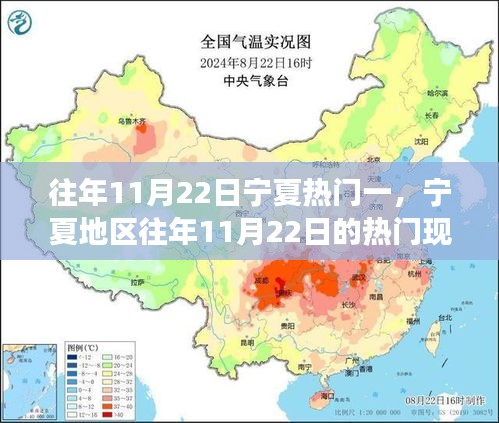 寧夏地區(qū)歷年11月22日熱門現(xiàn)象深度解讀，回顧與解析