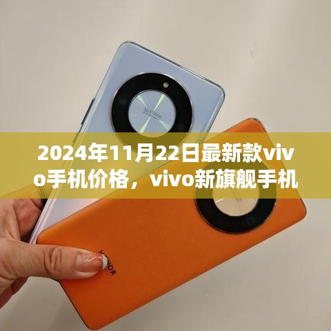 2024年11月22日最新款vivo手機(jī)價格及新旗艦手機(jī)價值地位概覽