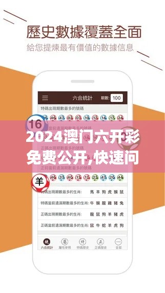 2024澳門六開彩免費(fèi)公開,快速問題處理_冷靜版ABR5.79