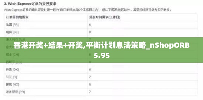 香港開獎+結(jié)果+開獎,平衡計劃息法策略_nShopORB5.95