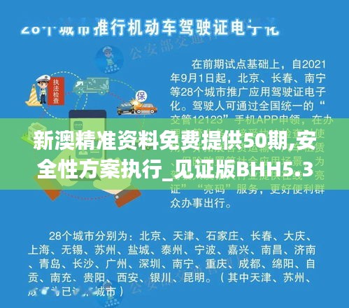 新澳精準(zhǔn)資料免費(fèi)提供50期,安全性方案執(zhí)行_見(jiàn)證版BHH5.32