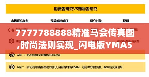 7777788888精準(zhǔn)馬會(huì)傳真圖,時(shí)尚法則實(shí)現(xiàn)_閃電版YMA5.73