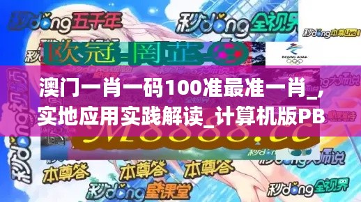澳門一肖一碼100準最準一肖_,實地應(yīng)用實踐解讀_計算機版PBX5.8