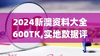 2024新澳資料大全600TK,實地數據評估分析_銳意版VBL5.18