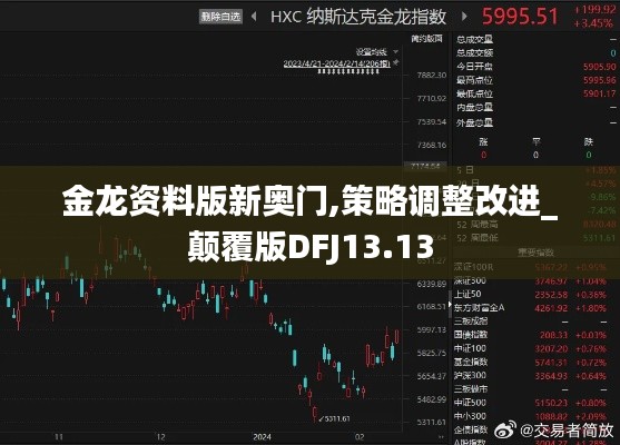 金龍資料版新奧門(mén),策略調(diào)整改進(jìn)_顛覆版DFJ13.13