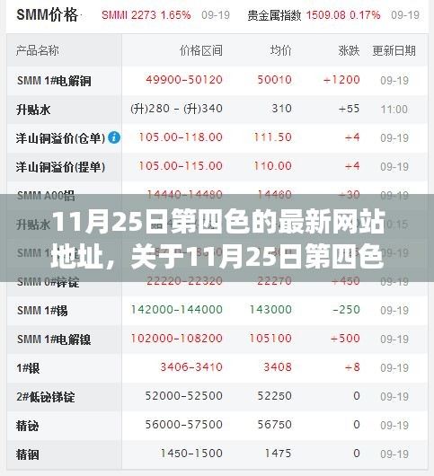 11月25日第四色最新網(wǎng)站地址探討，從法律視角分析犯罪行為