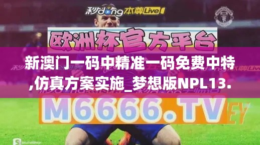 新澳門一碼中精準(zhǔn)一碼免費(fèi)中特,仿真方案實(shí)施_夢想版NPL13.58