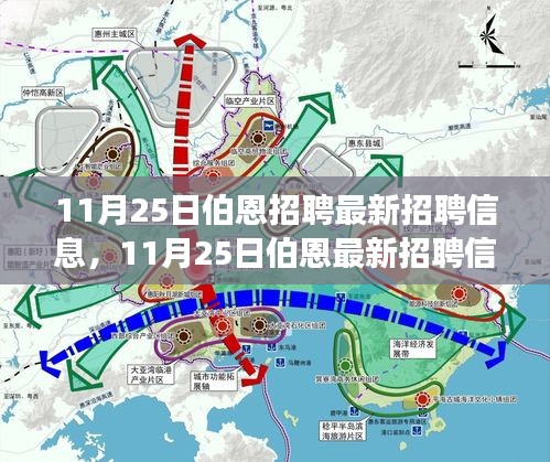 11月25日伯恩招聘最新信息匯總，職場精英的福音