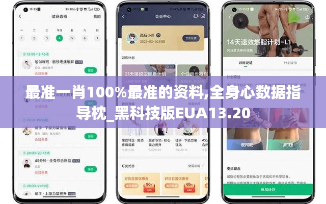 最準一肖100%最準的資料,全身心數(shù)據(jù)指導枕_黑科技版EUA13.20