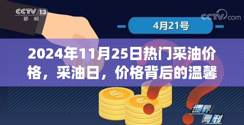 采油日背后的溫馨故事，2024年11月25日熱門采油價格解析