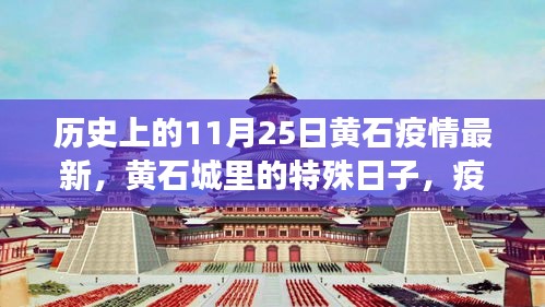 黃石特殊日，疫情下的溫情紐帶與最新動(dòng)態(tài)