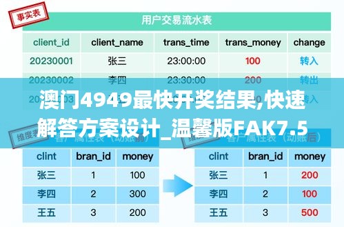 澳門4949最快開(kāi)獎(jiǎng)結(jié)果,快速解答方案設(shè)計(jì)_溫馨版FAK7.57