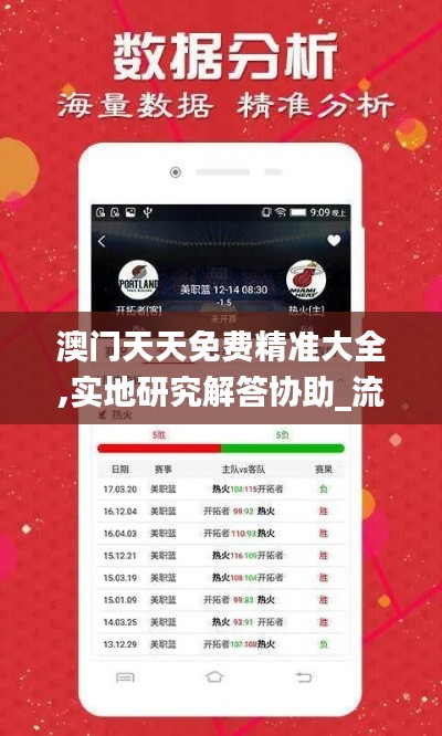 澳門(mén)天天免費(fèi)精準(zhǔn)大全,實(shí)地研究解答協(xié)助_流線型版RTQ7.20