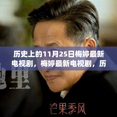 探尋熒屏佳作背后的故事，梅婷最新電視劇與歷史上的11月25日揭秘。