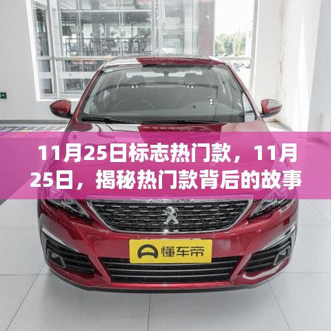 揭秘?zé)衢T款背后的故事，11月25日時(shí)尚潮流揭秘日