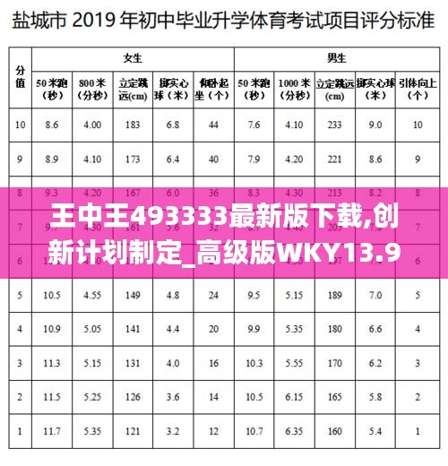 王中王493333最新版下載,創(chuàng)新計(jì)劃制定_高級(jí)版WKY13.96