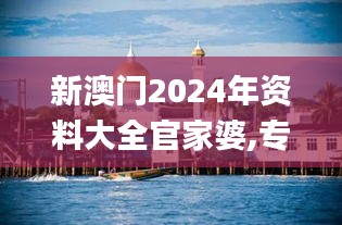 新澳門2024年資料大全官家婆,專業(yè)數(shù)據(jù)解釋設(shè)想_奢華版DXV13.26