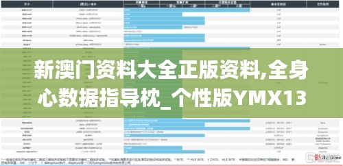 張王李趙 第5頁