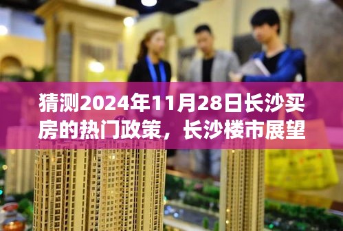 揭秘長(zhǎng)沙樓市未來(lái)趨勢(shì)，購(gòu)房政策新篇章及熱門政策預(yù)測(cè)（2024年展望）