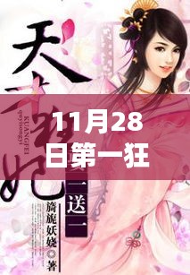 第一狂妃夜輕歌，深度評測與介紹，11月28日熱門熱議