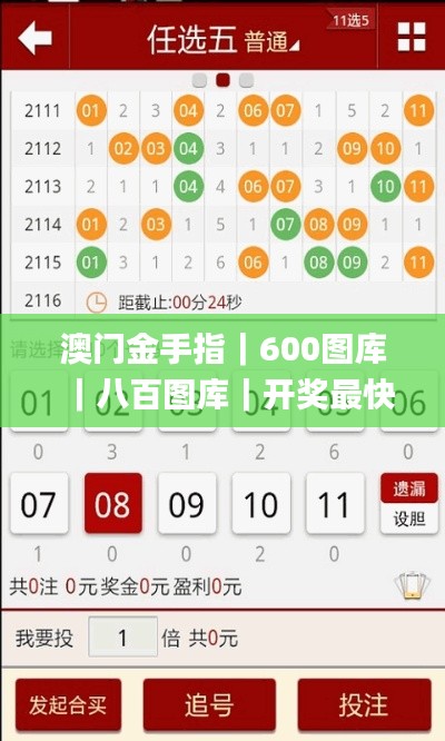 澳門金手指｜600圖庫｜八百圖庫｜開獎最快｜澳門今晚必中一肖一碼｜2024王中王開獎,實用性解讀策略_安全版JXV13.37