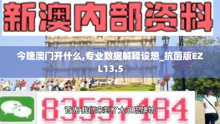 今晚澳門(mén)開(kāi)什么,專業(yè)數(shù)據(jù)解釋設(shè)想_抗菌版EZL13.5