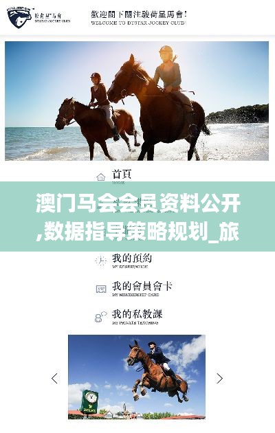 澳門馬會會員資料公開,數據指導策略規(guī)劃_旅行版GEQ13.7