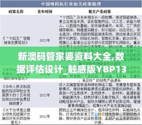 新澳碼管家婆資料大全,數(shù)據(jù)評估設(shè)計(jì)_觸感版YBP13.41