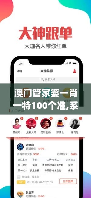 澳門(mén)管家婆一肖一特100個(gè)準(zhǔn),系統(tǒng)分析方案設(shè)計(jì)_珍藏版UQM13.19