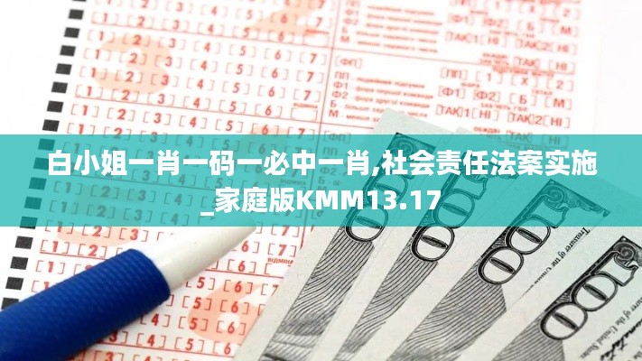 白小姐一肖一碼一必中一肖,社會(huì)責(zé)任法案實(shí)施_家庭版KMM13.17