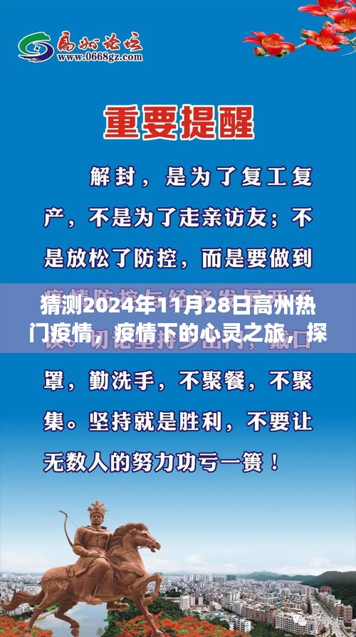 疫情下的心靈之旅，探尋高州秘境，擁抱自然療愈力量，預(yù)測(cè)高州熱門疫情動(dòng)態(tài)（2024年11月28日）