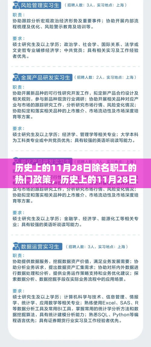 歷史上的11月28日除名職工政策下的智能生活革新之旅，智能助手體驗探索