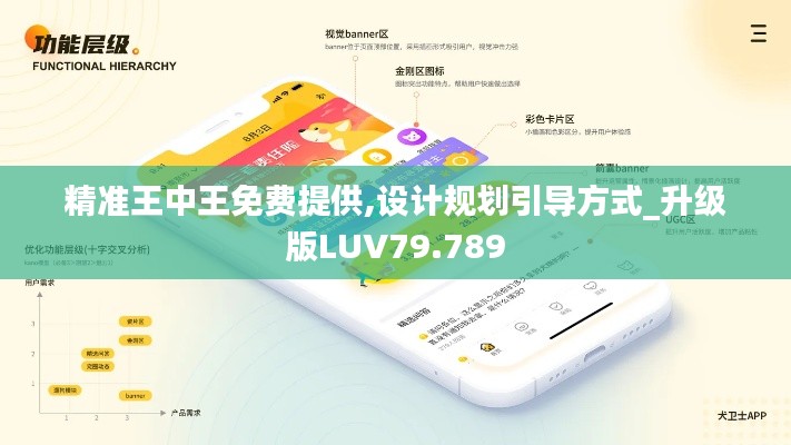 精準(zhǔn)王中王免費(fèi)提供,設(shè)計(jì)規(guī)劃引導(dǎo)方式_升級版LUV79.789