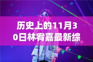 林宥嘉在歷史上的這一天，最新綜藝節(jié)目展現(xiàn)獨特魅力，11月30日的精彩回顧
