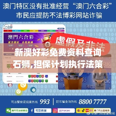 新澳好彩免費(fèi)資料查詢石獅,擔(dān)保計(jì)劃執(zhí)行法策略_娛樂(lè)版BBY33.210