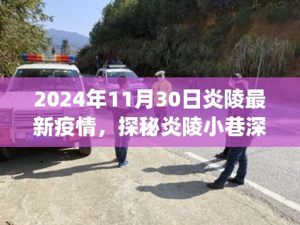炎陵小巷深處的防疫故事與美食秘境，2024年最新疫情探秘