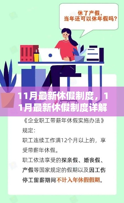 最新11月休假制度詳解與操作指南，教你如何申請休假流程