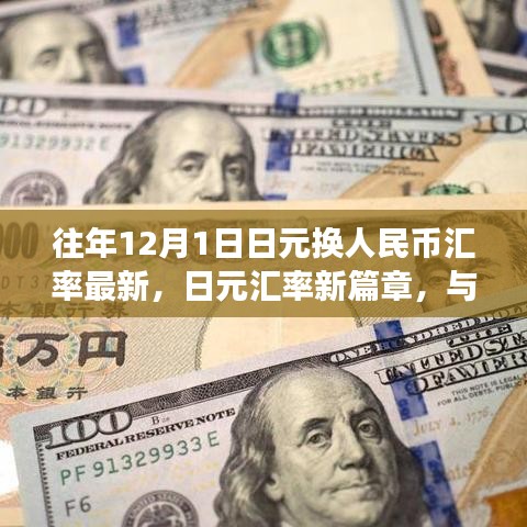 日元匯率新篇章，與自然美景邂逅，最新日元換人民幣匯率解析