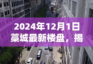 揭秘藁城新秘境，特色小店與最新樓盤的驚喜邂逅（2024年藁城最新樓盤資訊）