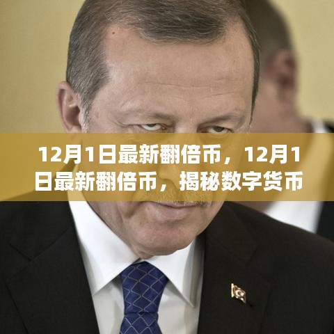 揭秘數(shù)字貨幣市場的新風(fēng)口，12月1日最新翻倍幣展望