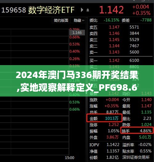 2024年澳門(mén)馬336期開(kāi)獎(jiǎng)結(jié)果,實(shí)地觀察解釋定義_PFG98.682兒童版