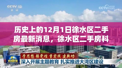 徐水區(qū)二手房科技新紀(jì)元，革新生活體驗(yàn)的科技巨擘，最新消息發(fā)布于12月1日